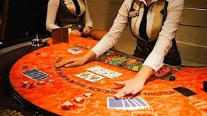 Vulkan Pobeda Casino